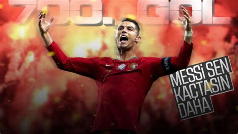 R­o­n­a­l­d­o­ ­6­9­9­­u­n­c­u­ ­g­o­l­ü­n­ü­ ­a­t­t­ı­